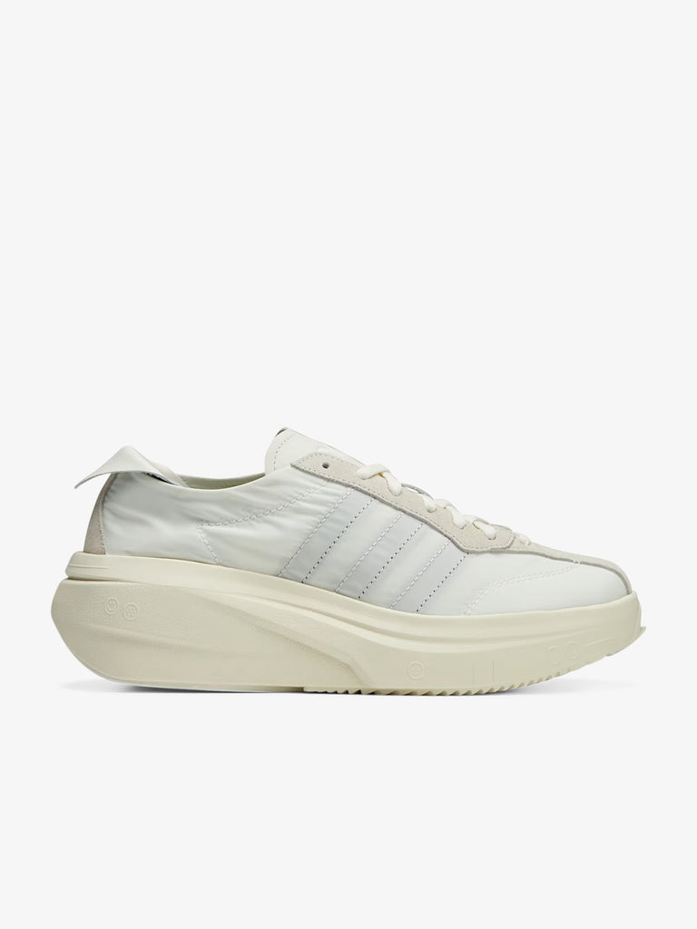 Y-3 Sneakers Subaya IH8425 uomo tessuto panna