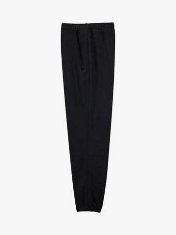 Y-3 Pantalone Brushed Terry IW0074 uomo cotone nero