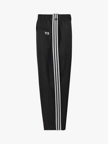 Y-3 Joggers Refined 3-Stripes IW7463 uomo nero