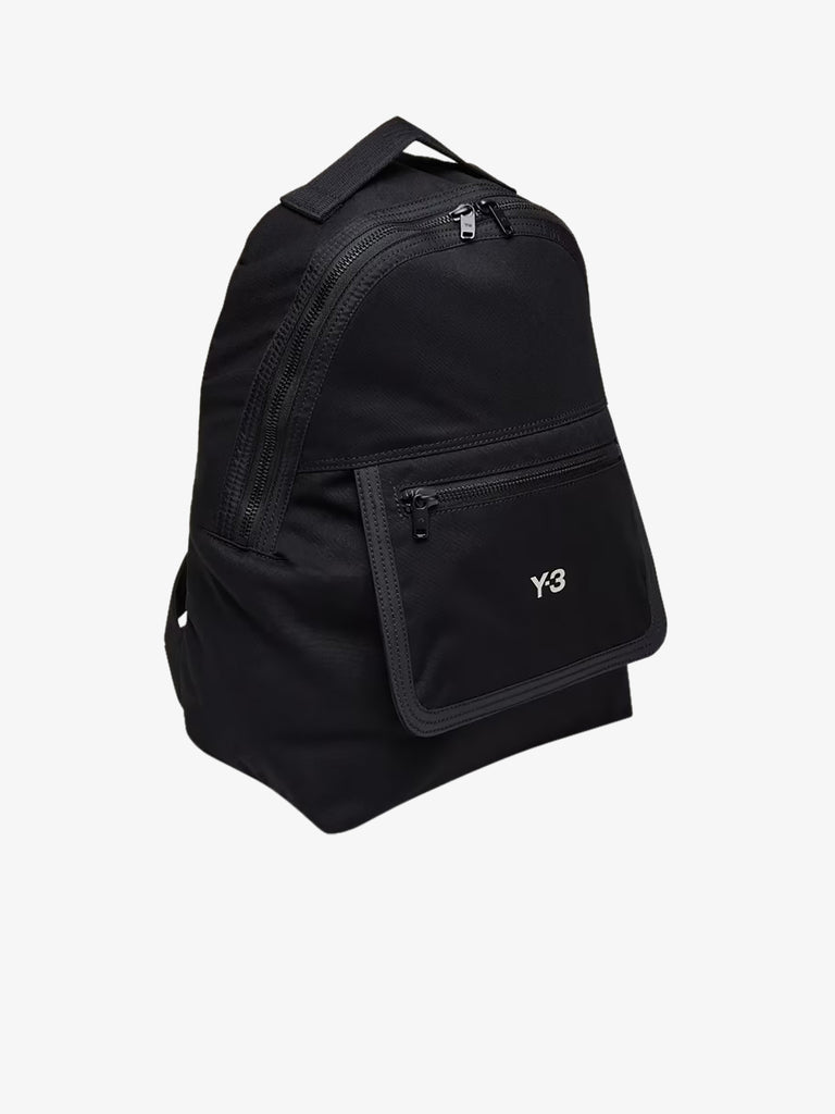 Y-3 Zaino Classic IY4063 uomo nero