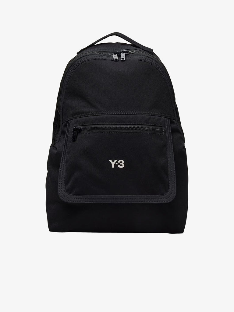 Y-3 Zaino Classic IY4063 uomo nero