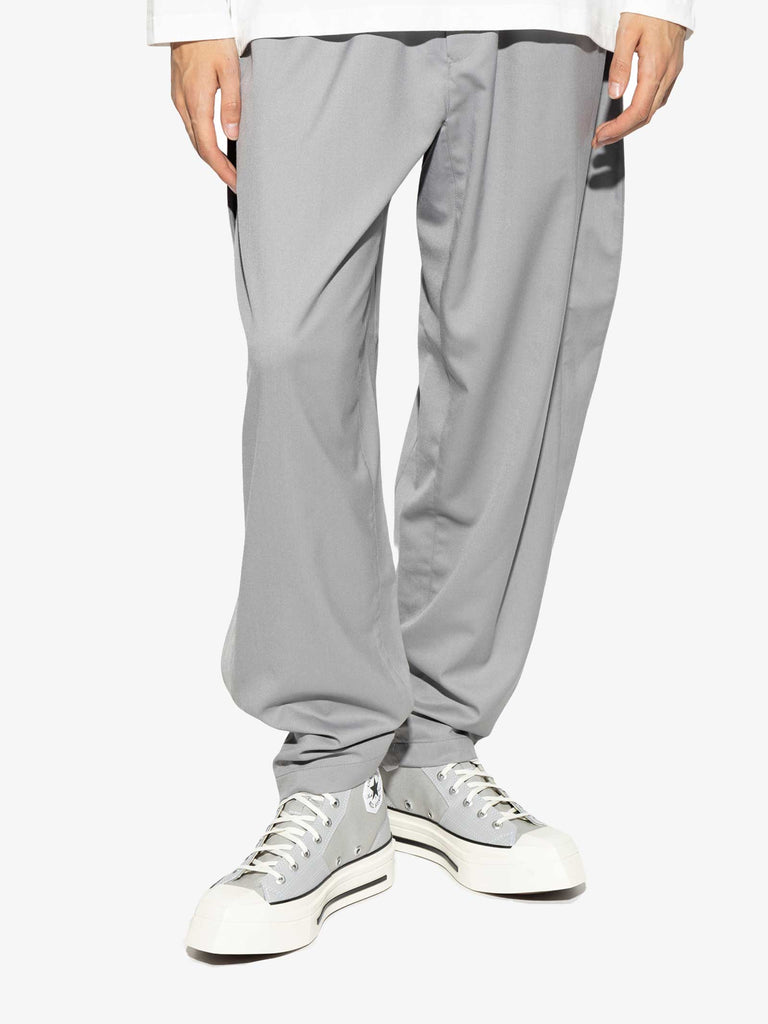 Y-3 Joggers Refined 3-Stripes JE3452 uomo grigio