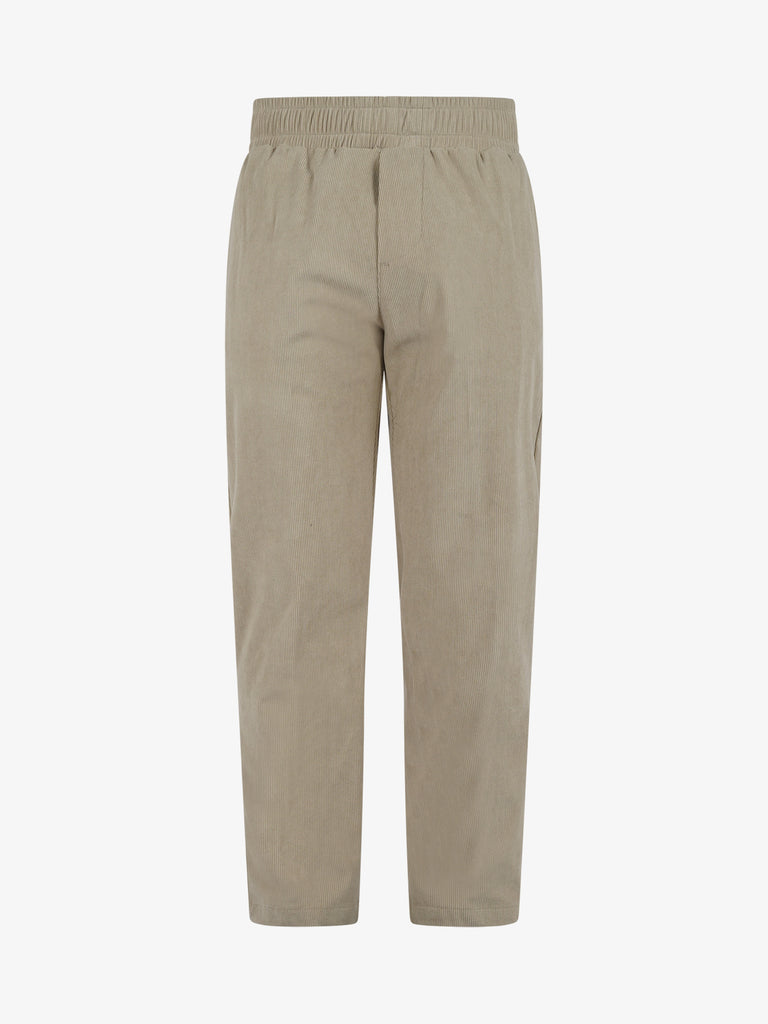 YES LONDON Pantalaccio XP3250/DUBAI uomo beige