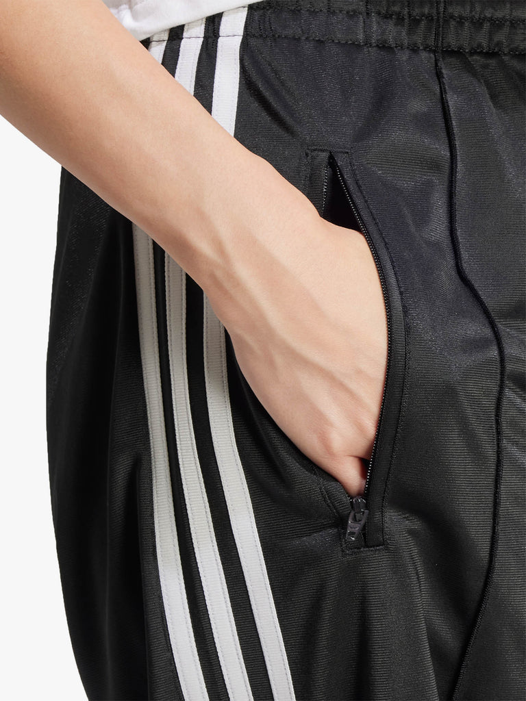 ADIDAS Joggers FBIRD LOOSE TP JC8245 Donna Nero