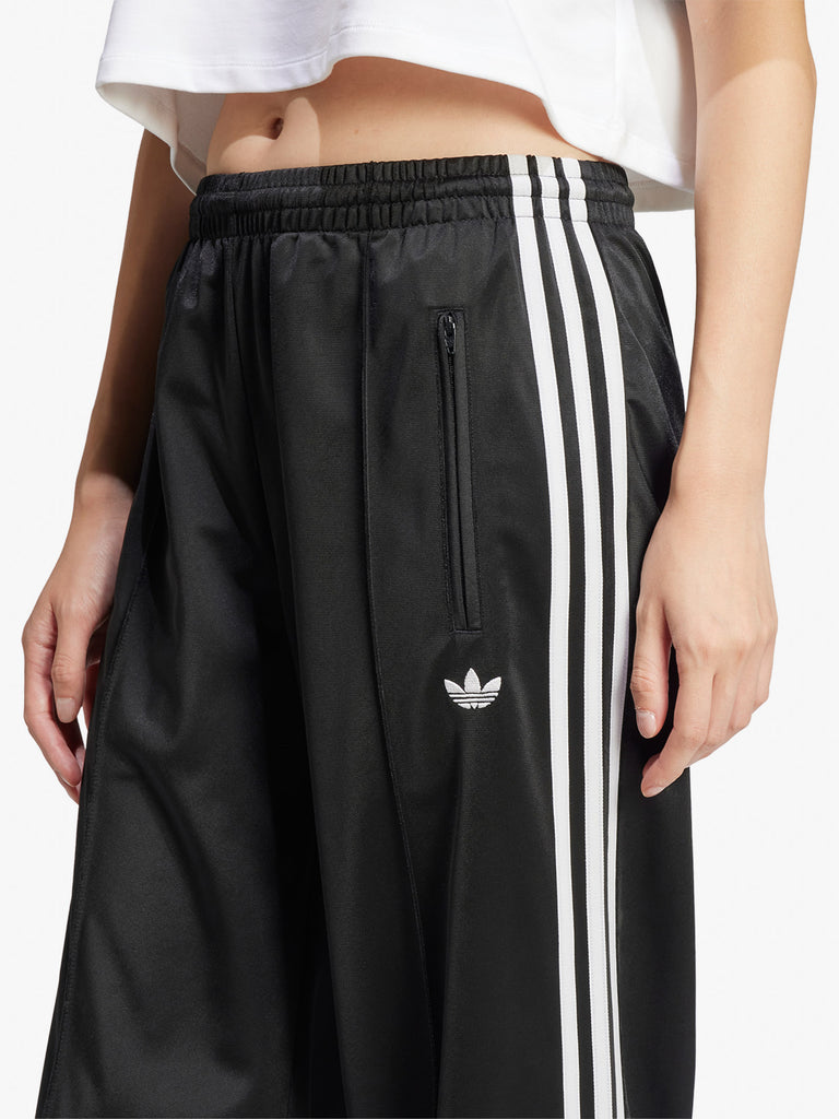 ADIDAS Joggers FBIRD LOOSE TP JC8245 Donna Nero