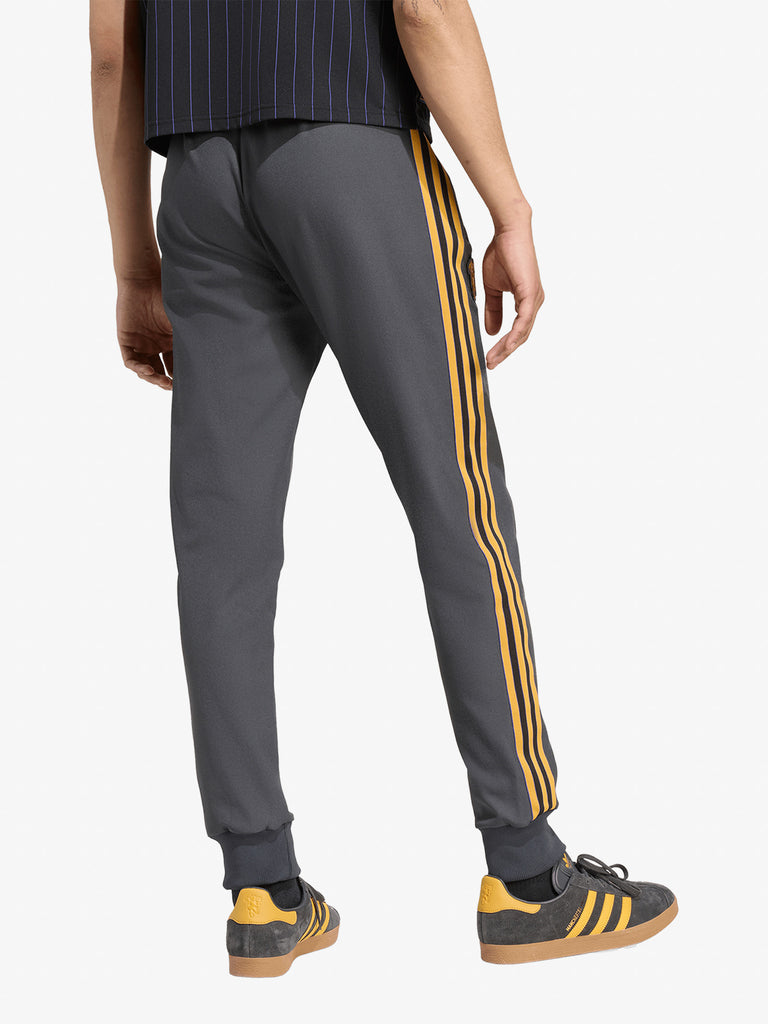 ADIDAS joggers manchester united ubp uomo nero