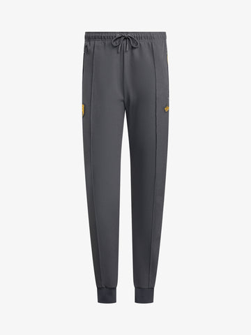 ADIDAS joggers manchester united ubp uomo nero