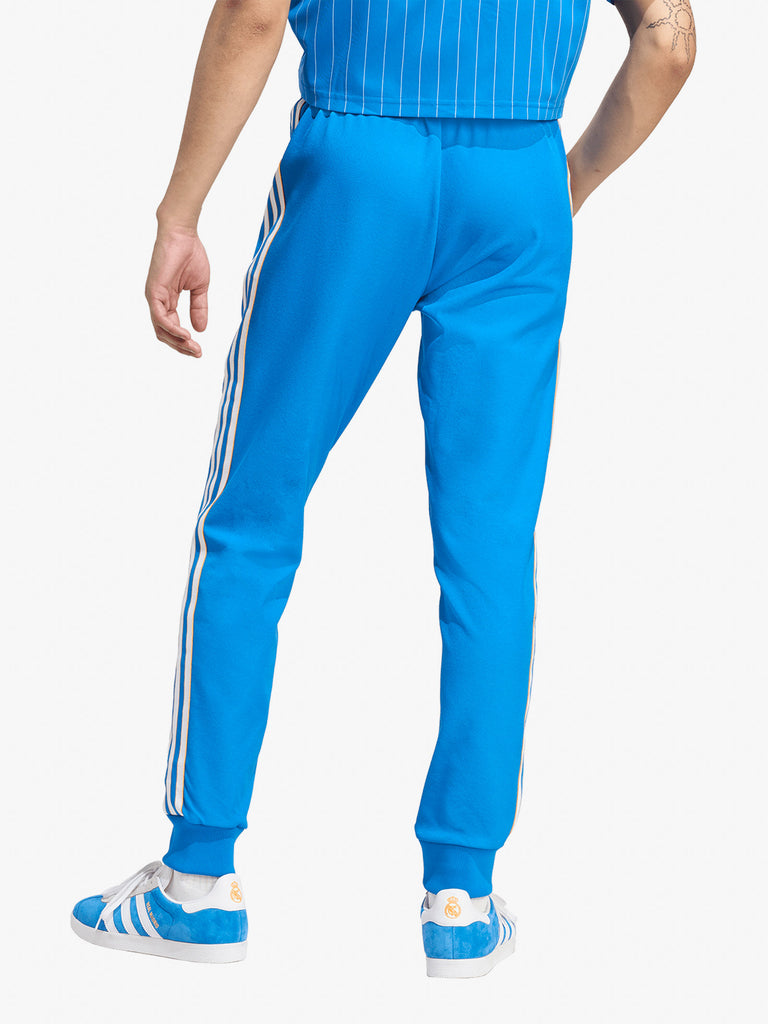 ADIDAS joggers real madrid ubp uomo blu