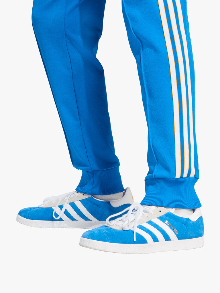 ADIDAS joggers real madrid ubp uomo blu