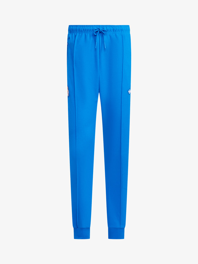 ADIDAS joggers real madrid ubp uomo blu