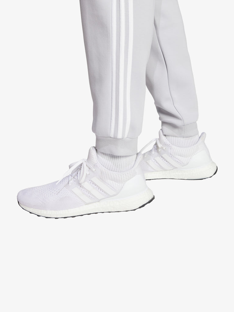 ADIDAS joggers real madrid ubp uomo bianco cotone