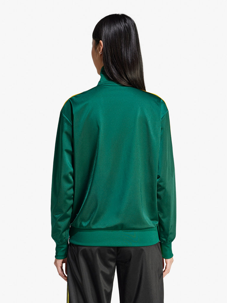 ADIDAS Felpe girocollo LOOSE JP2299 Donna Verde