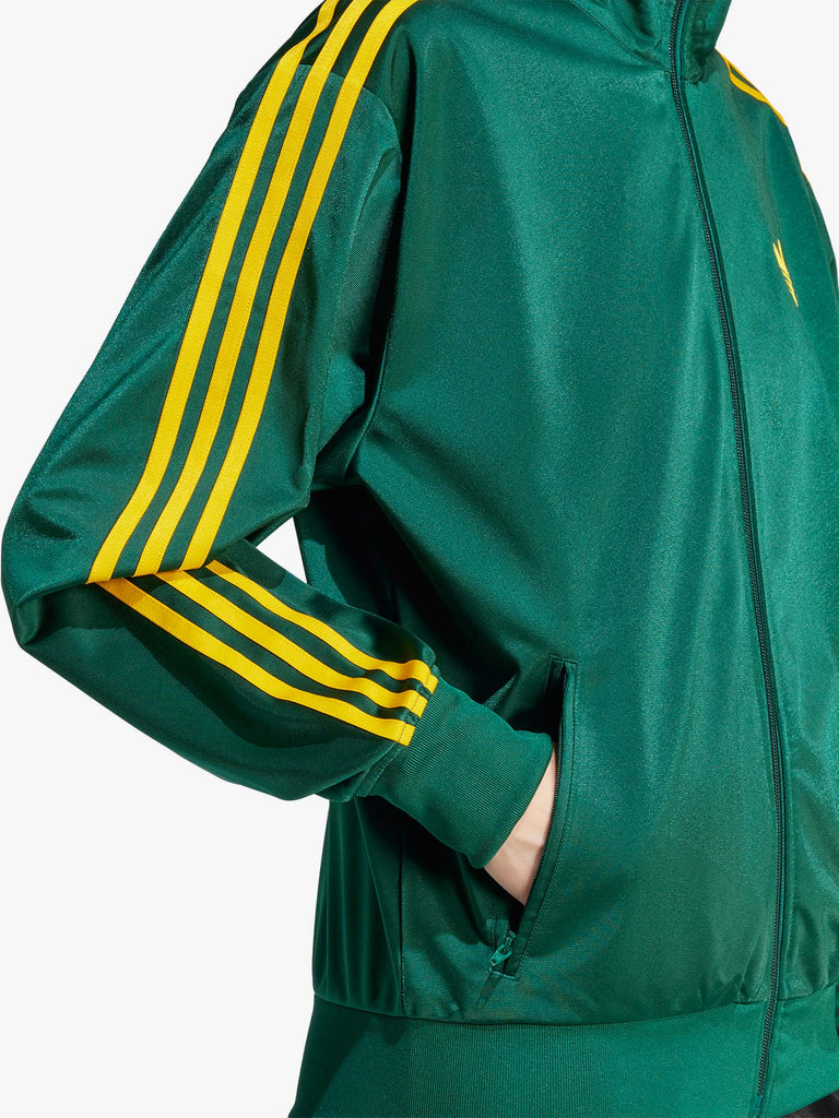 ADIDAS Felpe girocollo LOOSE JP2299 Donna Verde