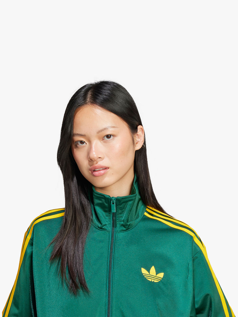 ADIDAS Felpe girocollo LOOSE JP2299 Donna Verde