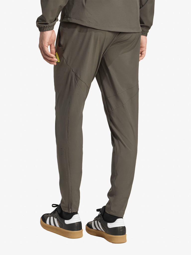 ADIDAS joggers real madrid us uomo grigio