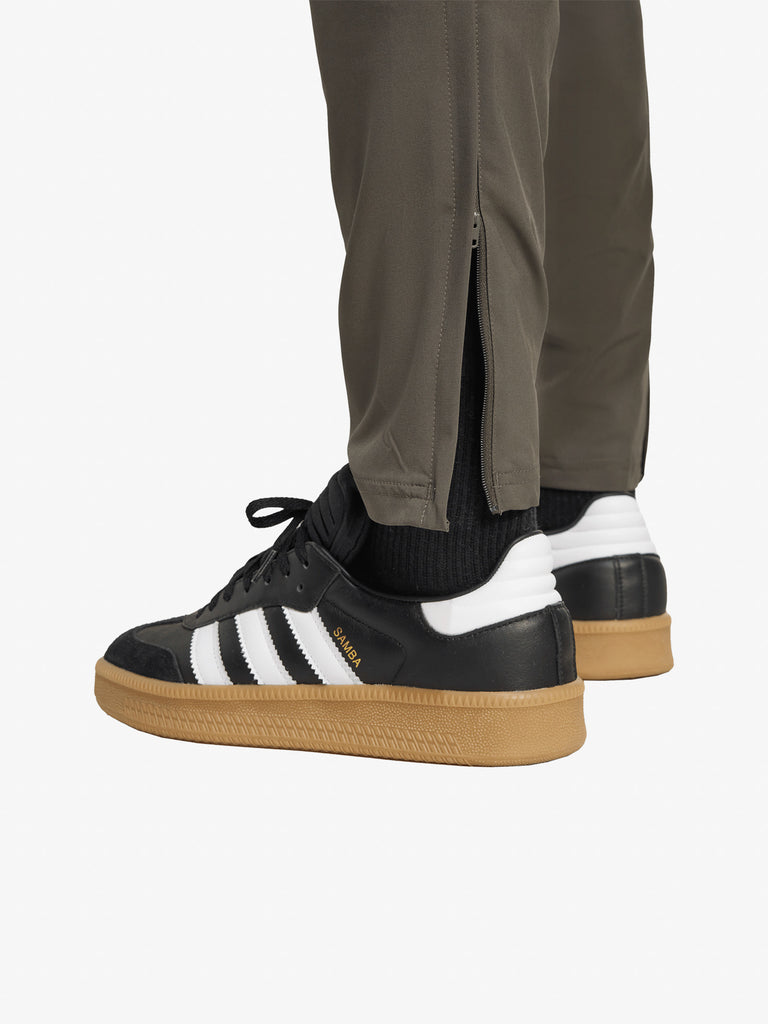 ADIDAS joggers real madrid us uomo grigio