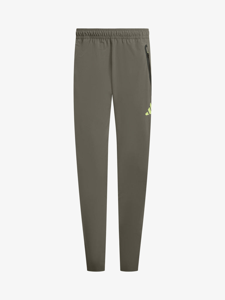 ADIDAS joggers real madrid us uomo grigio