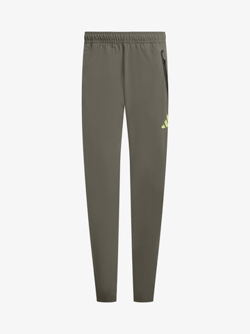 ADIDAS joggers real madrid us uomo grigio