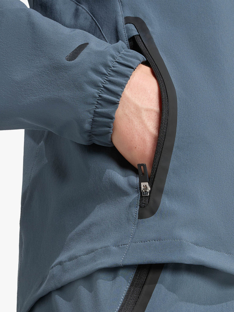 ADIDAS felpa con cappuccio fc bayern tiro 25 competition vis uomo grigio