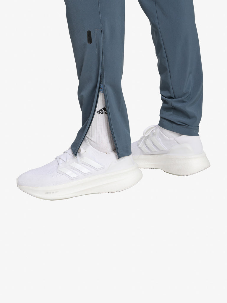 ADIDAS joggers tech travel bayern monaco uomo grigio