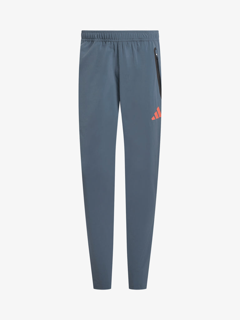 ADIDAS joggers tech travel bayern monaco uomo grigio