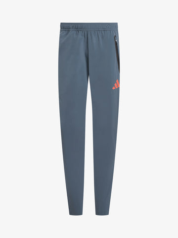ADIDAS joggers tech travel bayern monaco uomo grigio