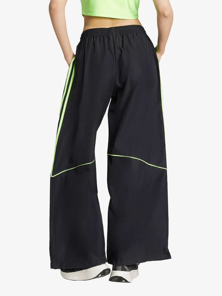 ADIDAS joggers teamgeist adicolor donna nero