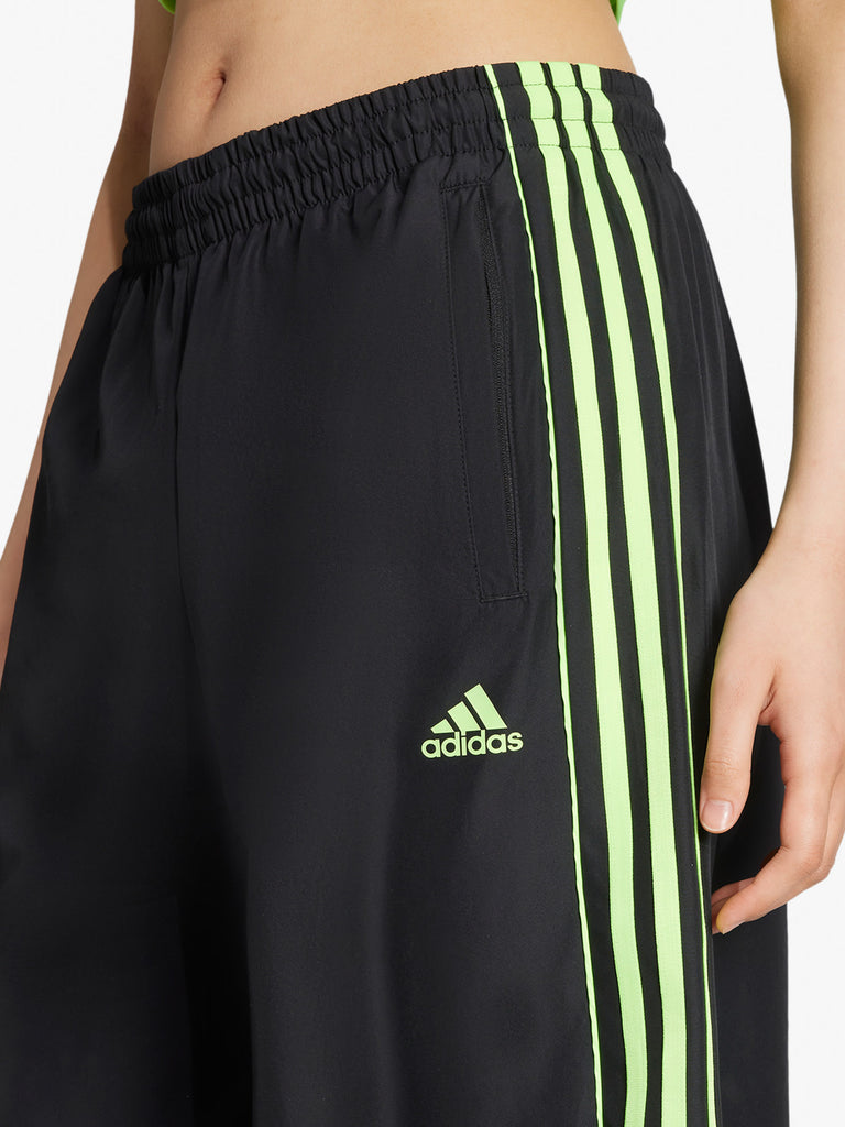 ADIDAS joggers teamgeist adicolor donna nero