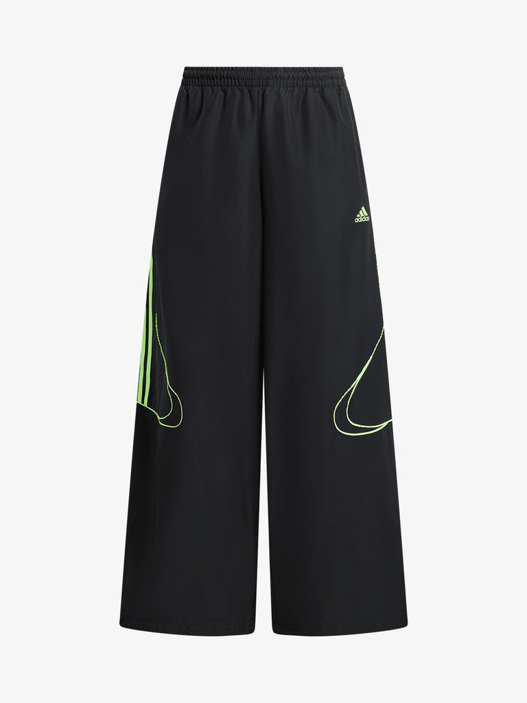 ADIDAS joggers teamgeist adicolor donna nero