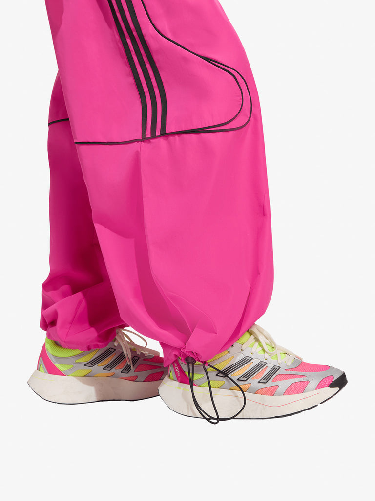 ADIDAS joggers teamgeist adicolor donna fucsia