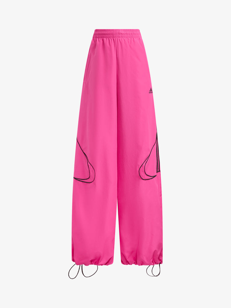ADIDAS joggers teamgeist adicolor donna fucsia