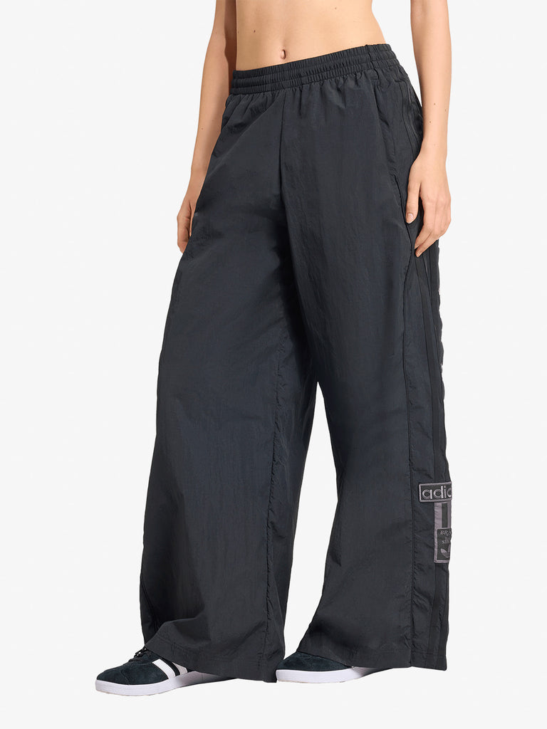 ADIDAS joggers originals adibreak donna nero