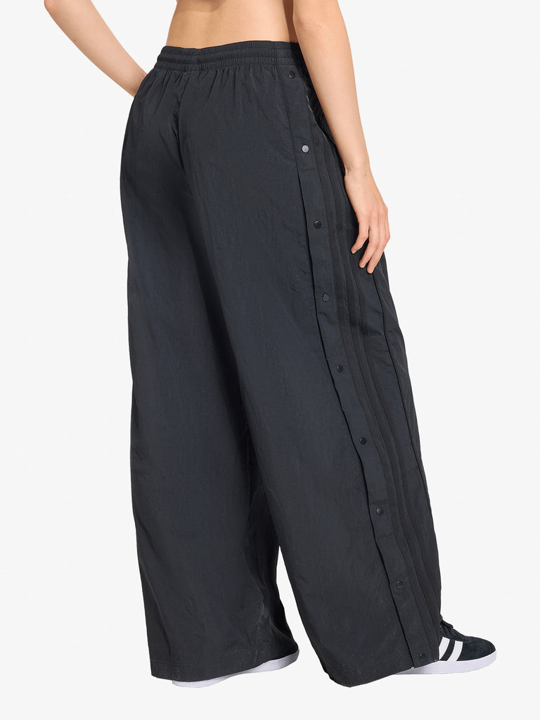 ADIDAS joggers originals adibreak donna nero