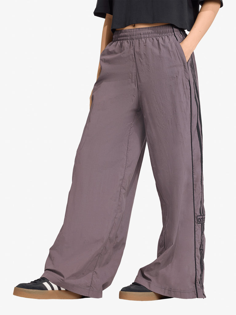 ADIDAS joggers originals adibreak donna grigio
