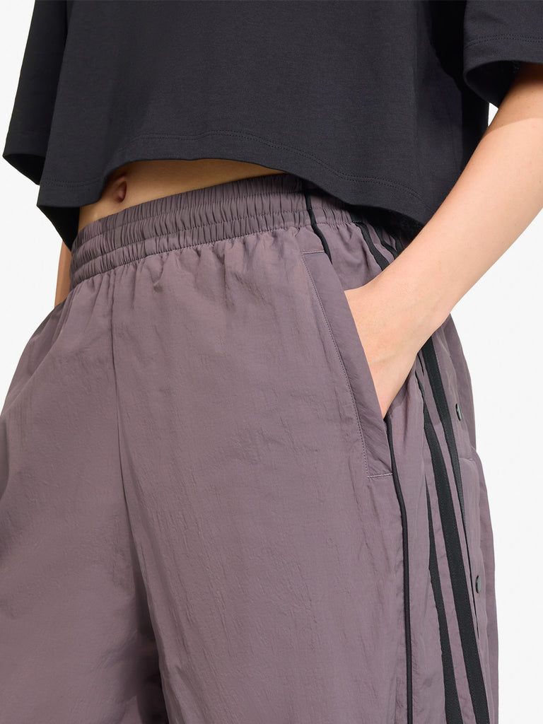 ADIDAS joggers originals adibreak donna grigio