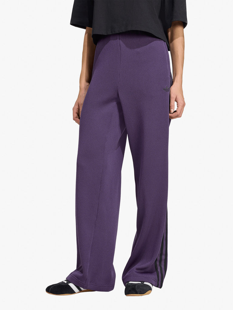 ADIDAS joggers adicolor firebird donna viola