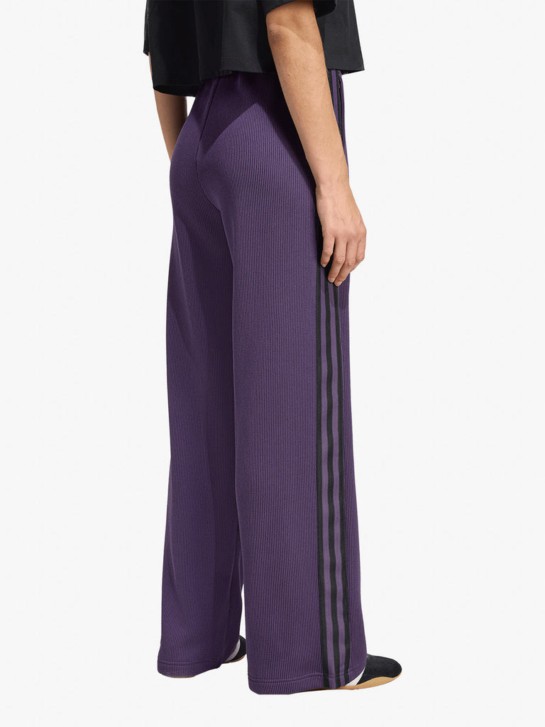 ADIDAS joggers adicolor firebird donna viola
