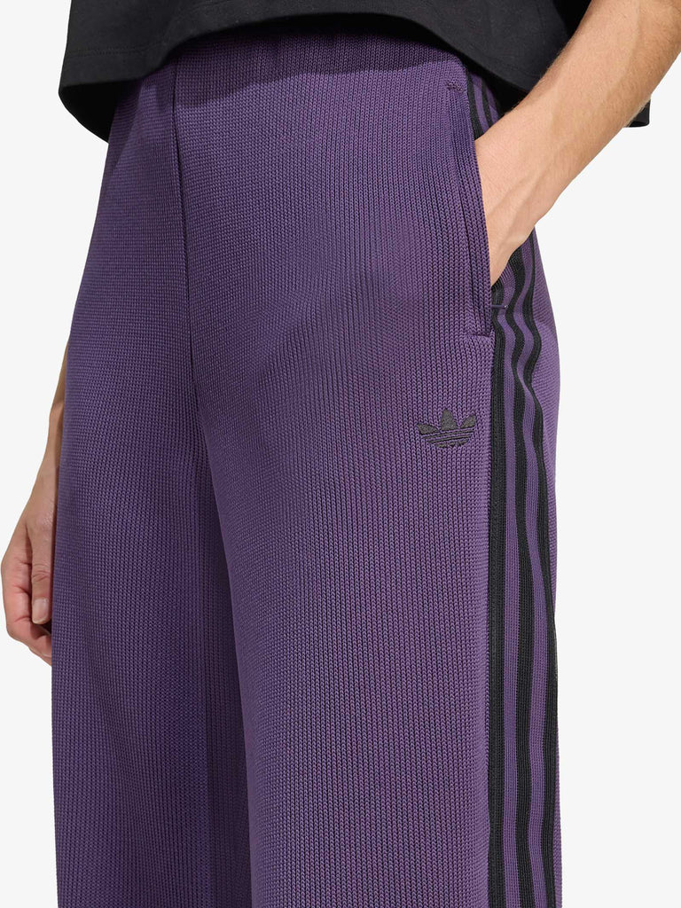 ADIDAS joggers adicolor firebird donna viola