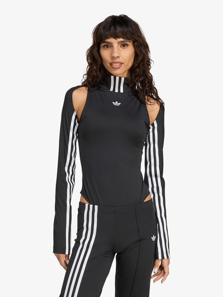 ADIDAS body 2in1 donna nero