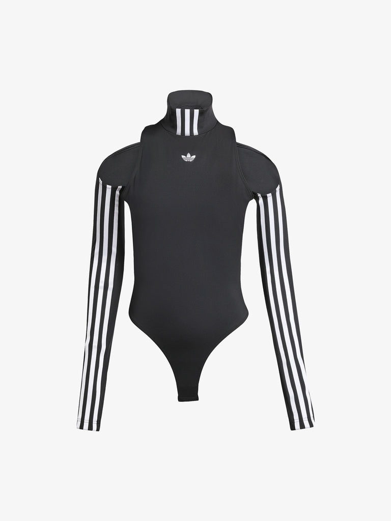 ADIDAS body 2in1 donna nero