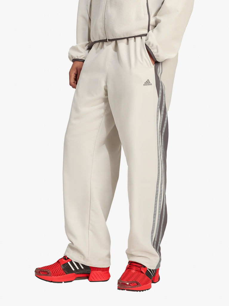 ADIDAS joggers clima cutline uomo beige