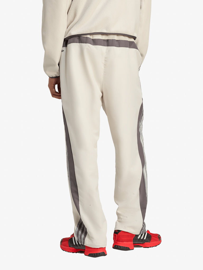 ADIDAS joggers clima cutline uomo beige