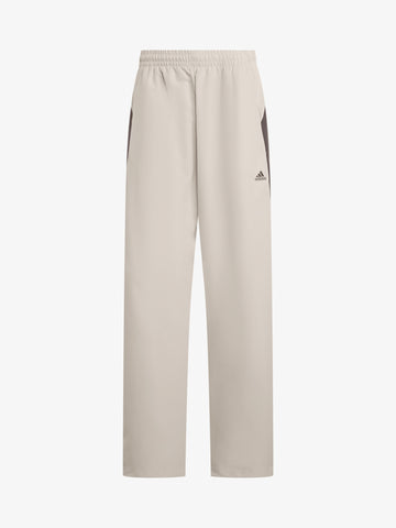 ADIDAS joggers clima cutline uomo beige