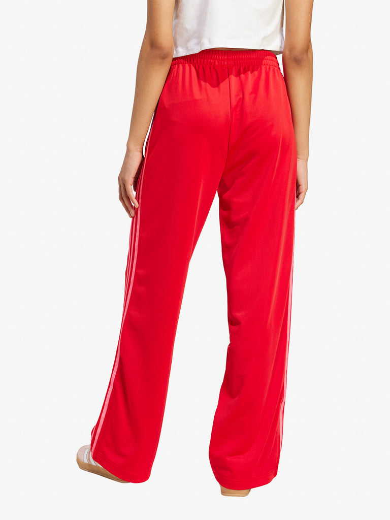 ADIDAS joggers adicolor firebird donna rosso