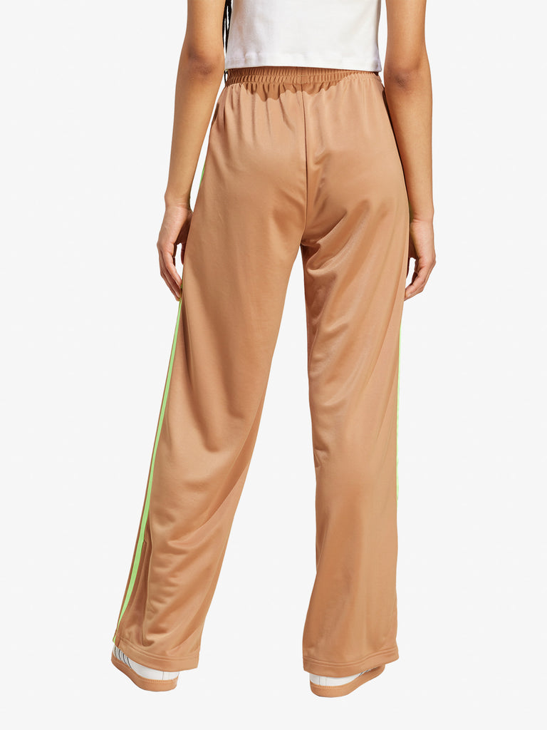 ADIDAS joggers adicolor firebird donna beige