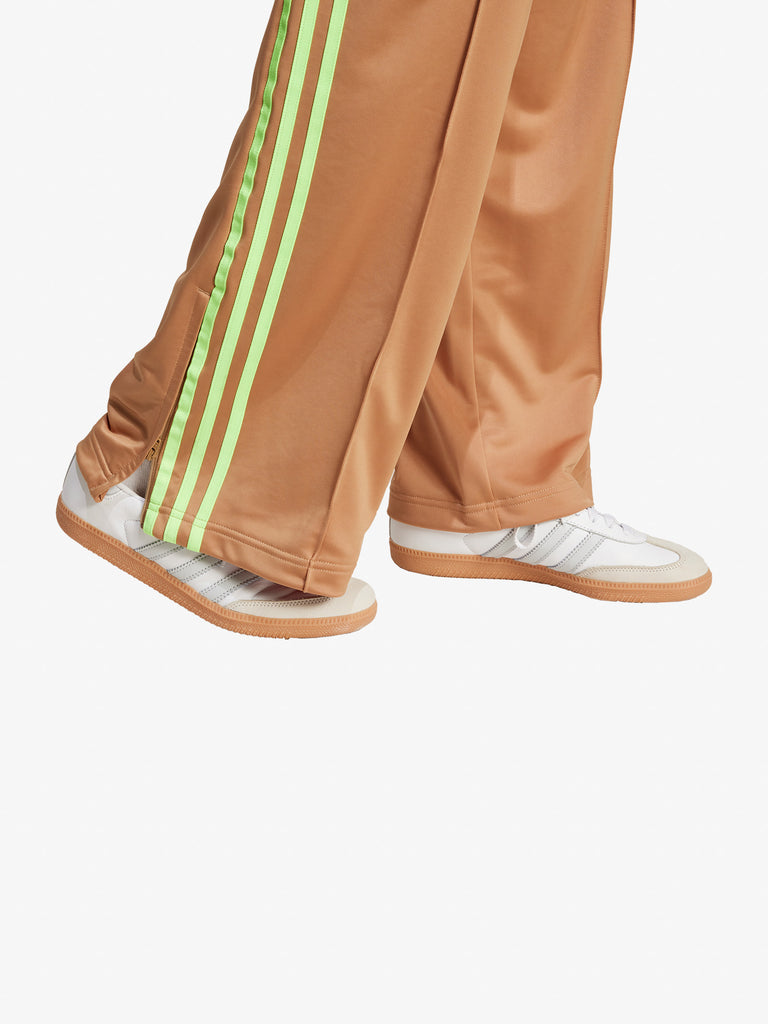 ADIDAS joggers adicolor firebird donna beige