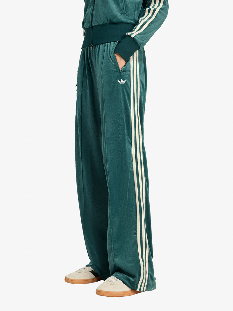 ADIDAS joggers firebird liberty donna verde