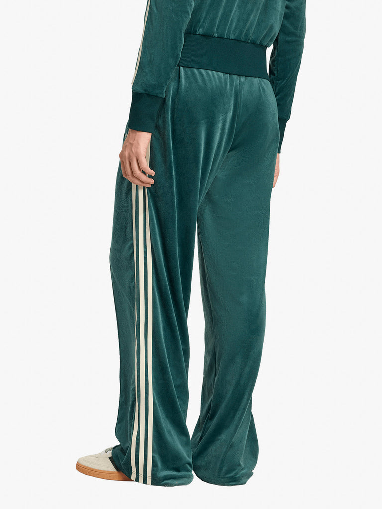ADIDAS joggers firebird liberty donna verde