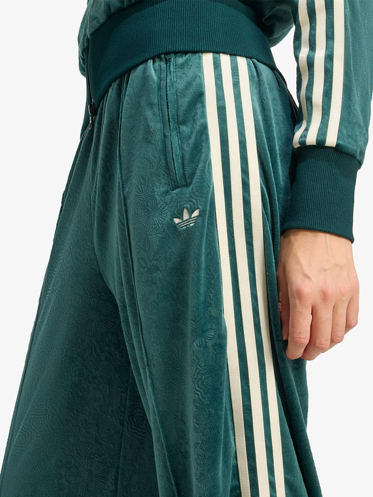 ADIDAS joggers firebird liberty donna verde