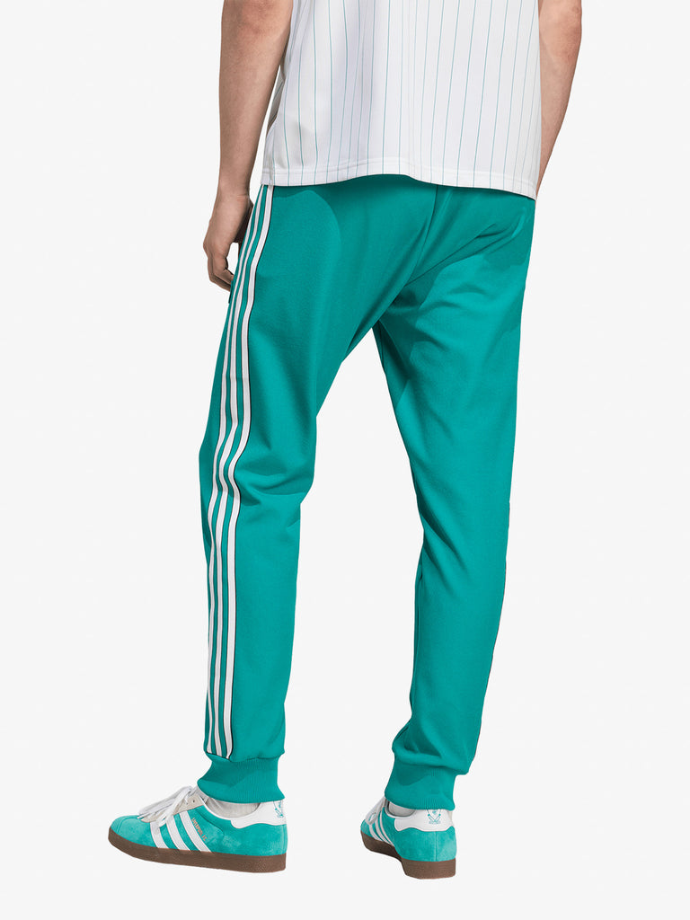 ADIDAS joggers liverpool fc icon terrace uomo azzurro
